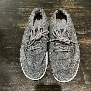 Wool Runners